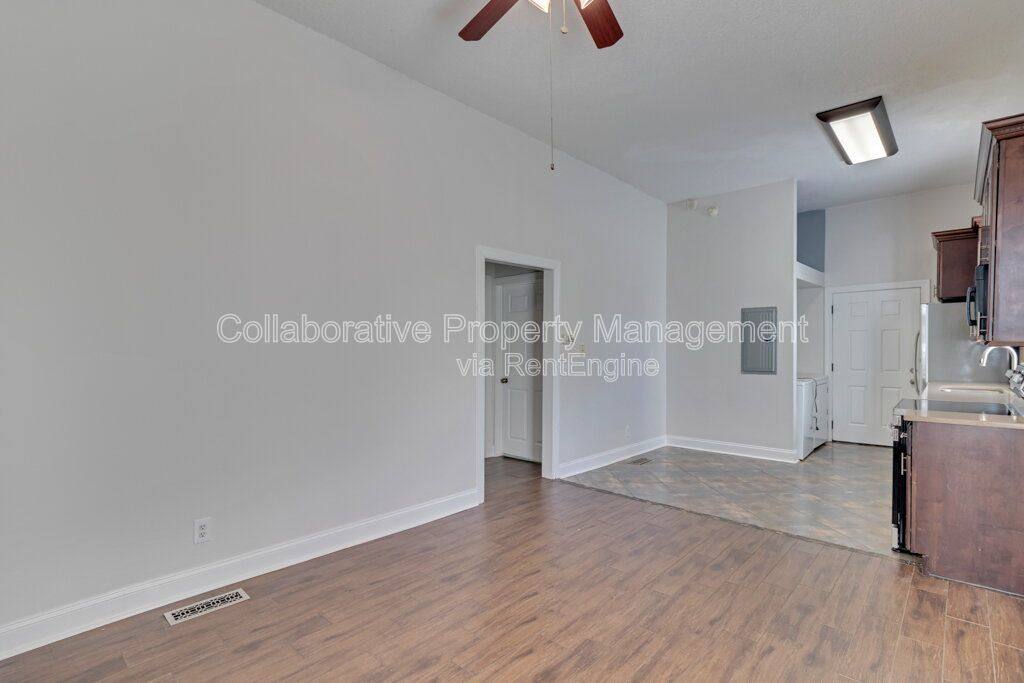 Apartment for rent at 419 E 31st St, Savannah, GA 31401
