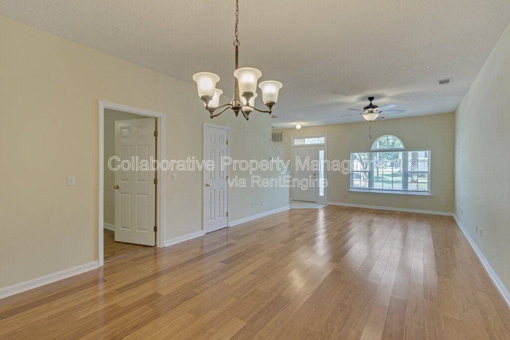 Townhouse for rent at 6 Putters Place, Savannah, GA 31419