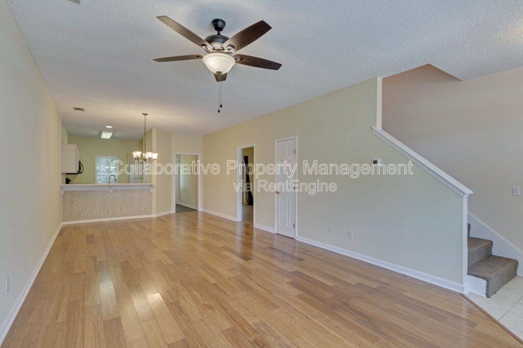 Townhouse for rent at 6 Putters Place, Savannah, GA 31419