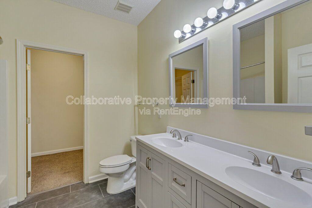 Townhouse for rent at 6 Putters Place, Savannah, GA 31419