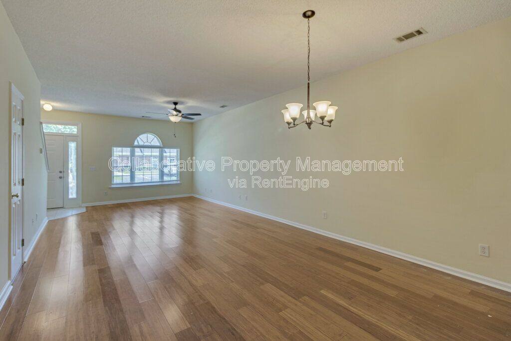 Townhouse for rent at 6 Putters Place, Savannah, GA 31419