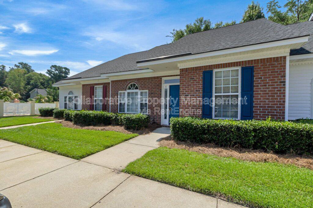 Townhouse for rent at 6 Putters Place, Savannah, GA 31419