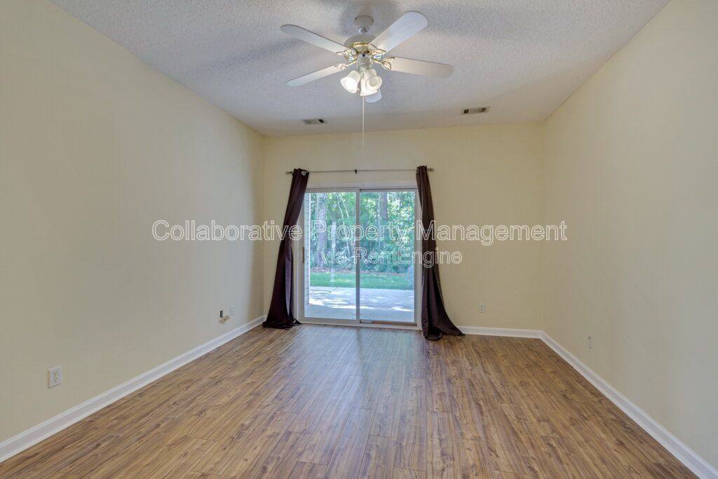 Townhouse for rent at 6 Putters Place, Savannah, GA 31419