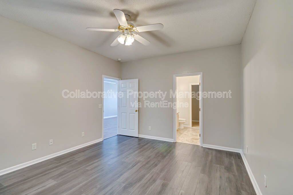 Townhouse for rent at 8 Putters Place, Savannah, GA 31419