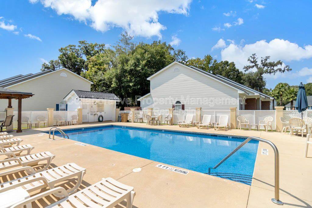 Townhouse for rent at 8 Putters Place, Savannah, GA 31419