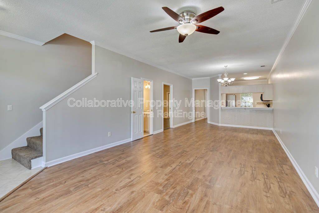 Townhouse for rent at 8 Putters Place, Savannah, GA 31419
