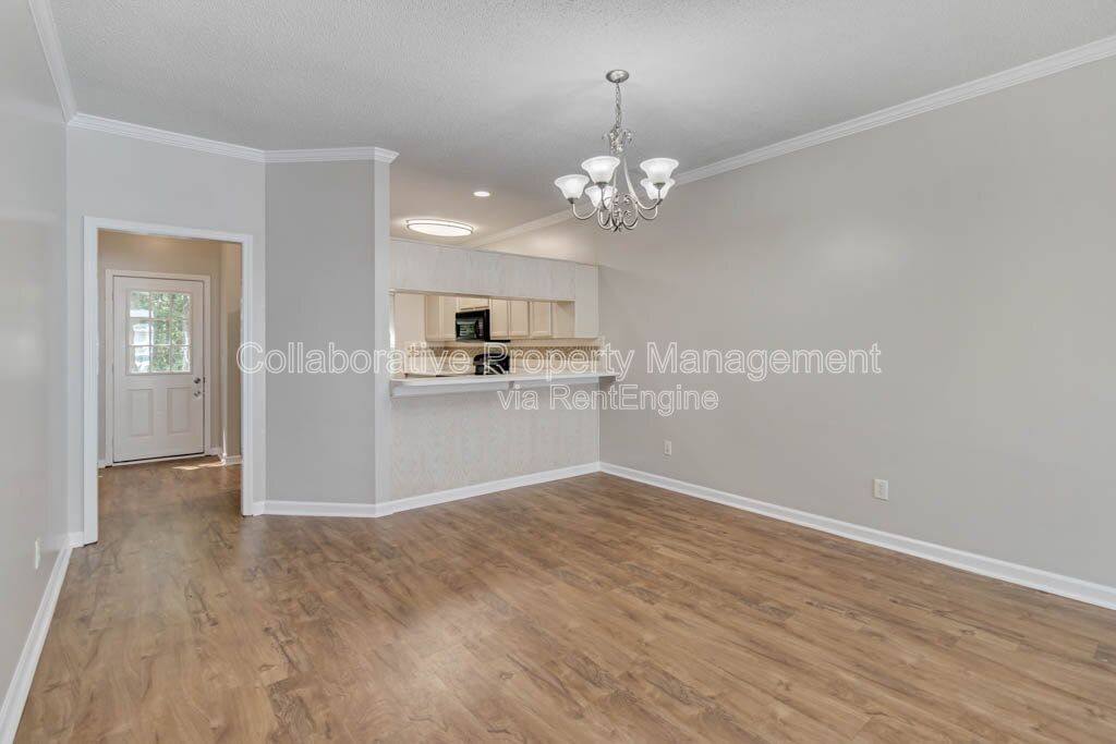 Townhouse for rent at 8 Putters Place, Savannah, GA 31419