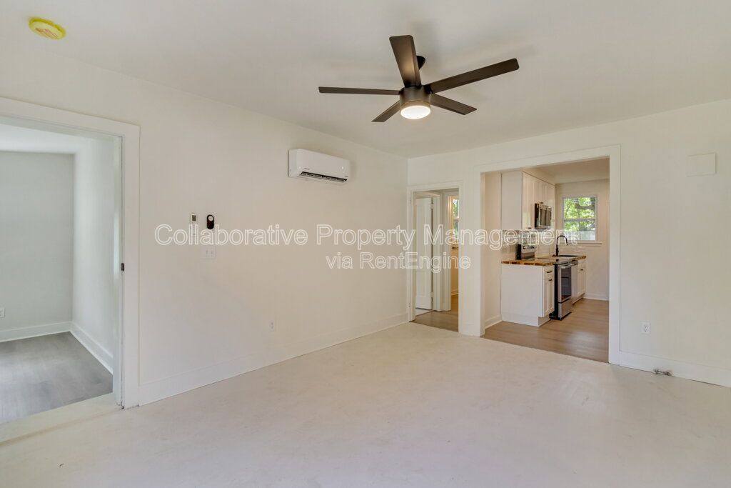 House for rent at 125 Hibiscus Ave, Savannah, GA 31404