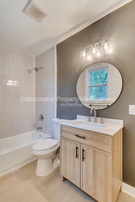 House for rent at 125 Hibiscus Ave, Savannah, GA 31404