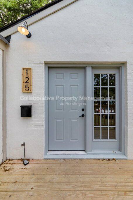 House for rent at 125 Hibiscus Ave, Savannah, GA 31404