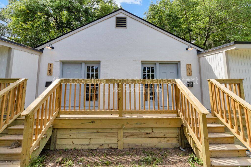 House for rent at 125 Hibiscus Ave, Savannah, GA 31404
