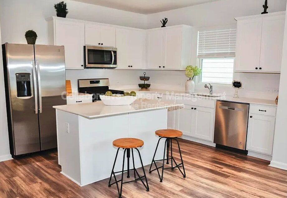 House for rent at 115 Old Field Run, Richmond Hill, GA 31324