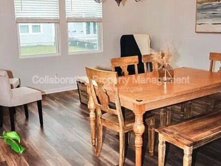 House for rent at 115 Old Field Run, Richmond Hill, GA 31324