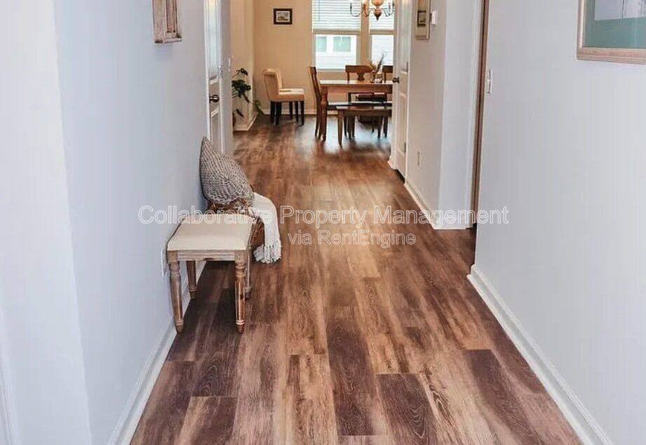 House for rent at 115 Old Field Run, Richmond Hill, GA 31324