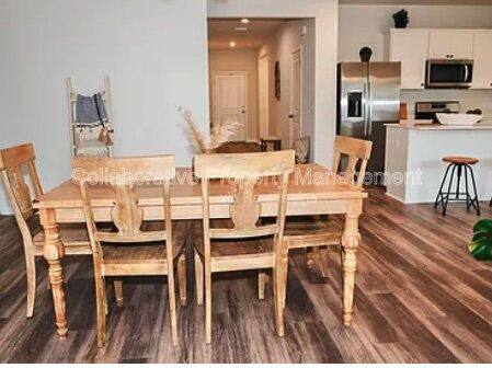 House for rent at 115 Old Field Run, Richmond Hill, GA 31324