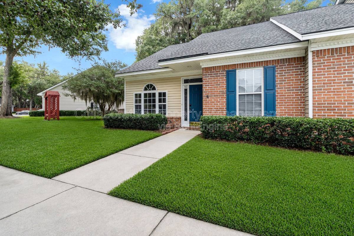 Townhouse for rent at 52 Putters Place, Savannah, GA 31419