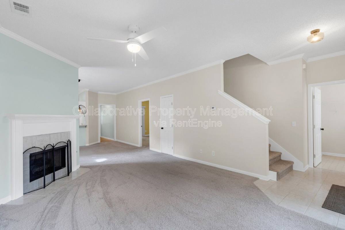 Townhouse for rent at 52 Putters Place, Savannah, GA 31419