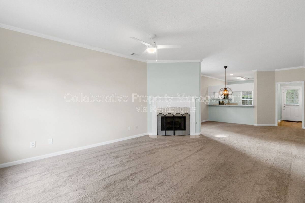 Townhouse for rent at 52 Putters Place, Savannah, GA 31419