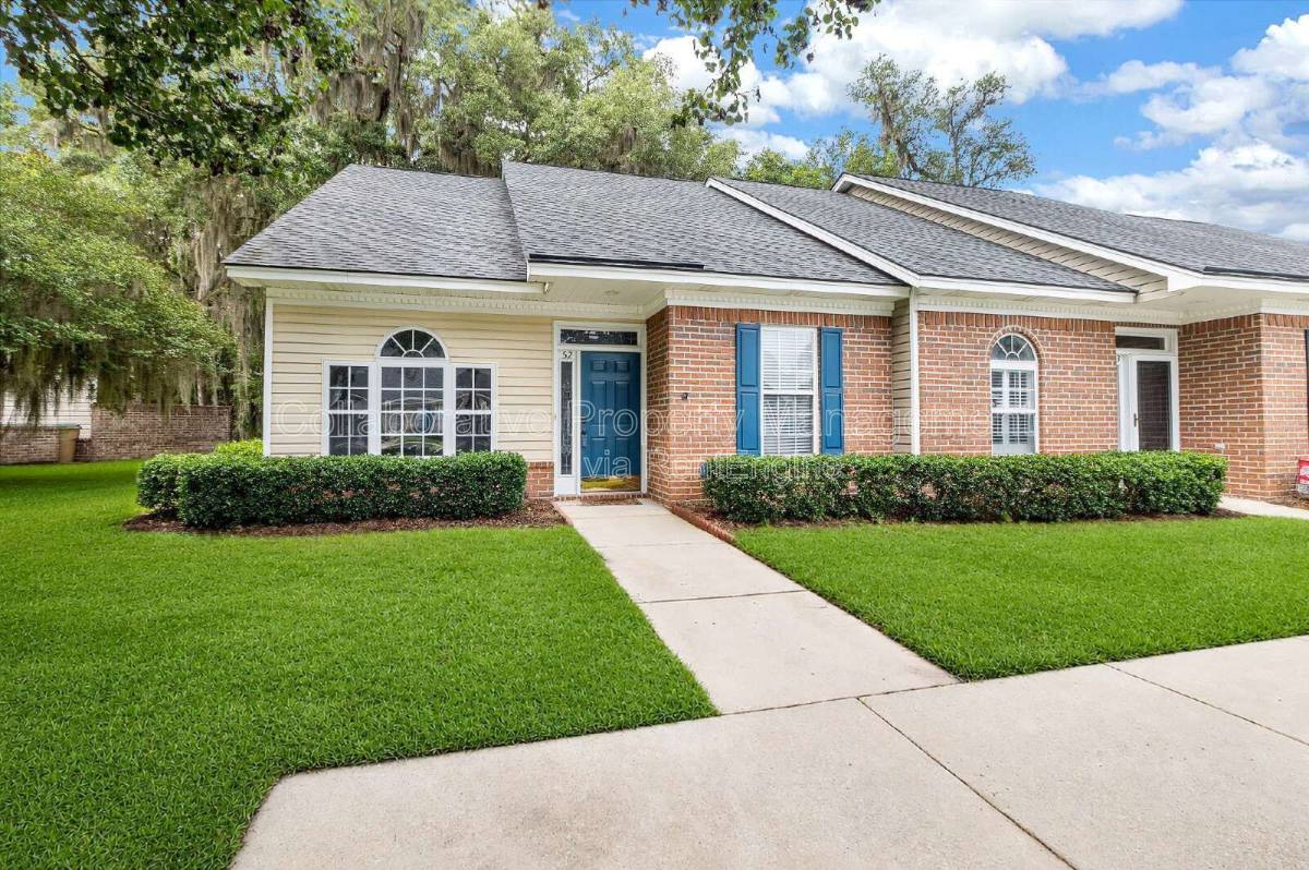 Townhouse for rent at 52 Putters Place, Savannah, GA 31419