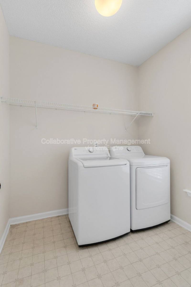 Townhouse for rent at 52 Putters Place, Savannah, GA 31419