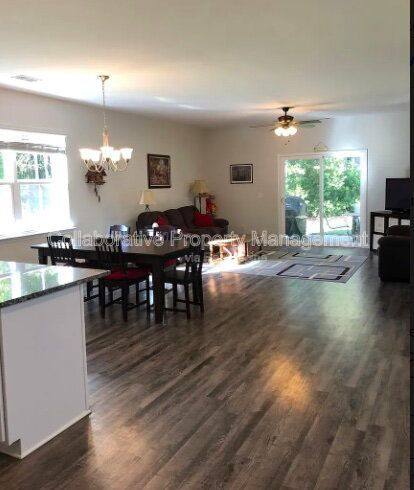 House for rent at 362 Waybridge Way, Richmond Hill, GA 31324