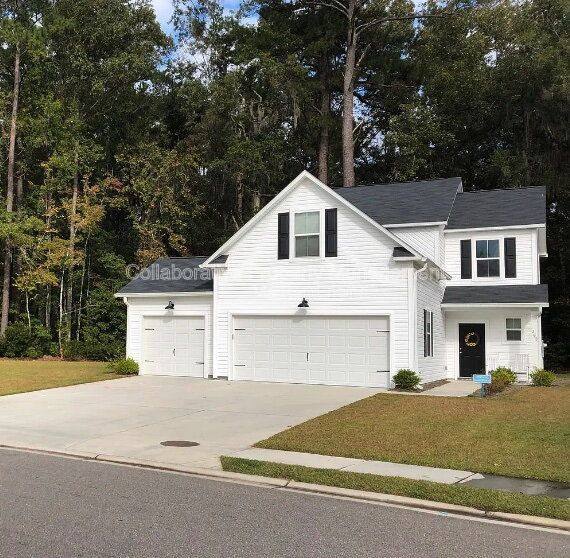House for rent at 362 Waybridge Way, Richmond Hill, GA 31324