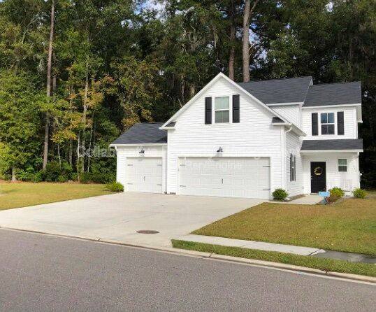 House for rent at 362 Waybridge Way, Richmond Hill, GA 31324