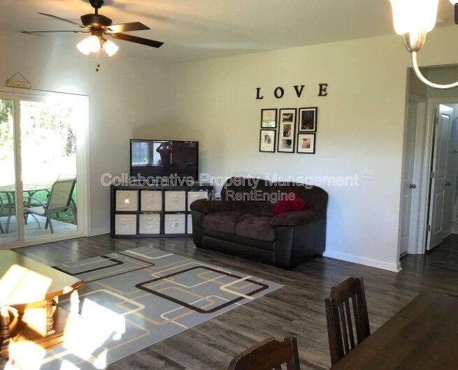 House for rent at 362 Waybridge Way, Richmond Hill, GA 31324