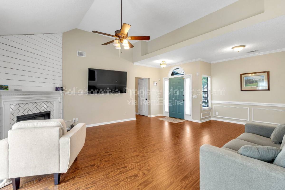 House for rent at 307 Coffee Bluff Villa Rd, Savannah, GA 31419