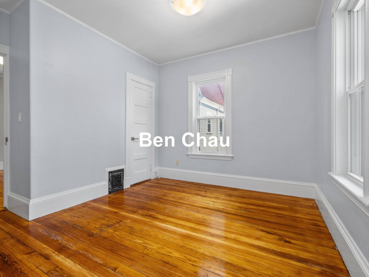 Apartment for rent at 57 Hawthorne St #2B, Somerville, MA 02144