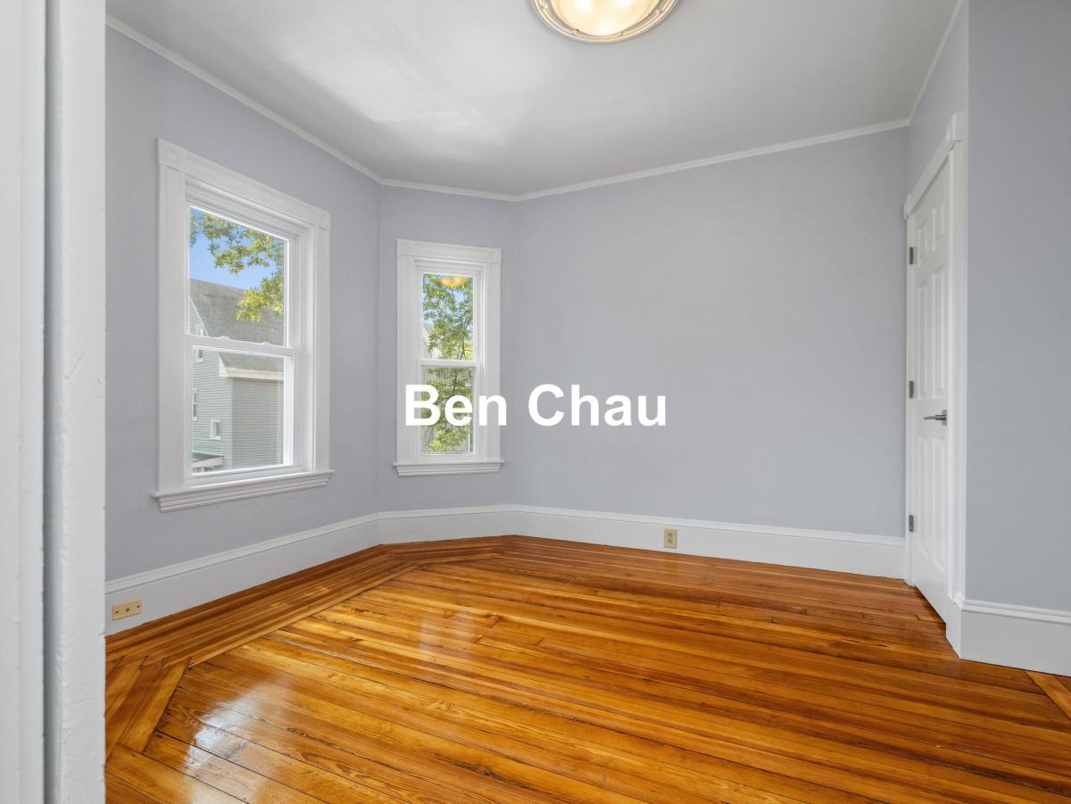 Apartment for rent at 57 Hawthorne St #2B, Somerville, MA 02144