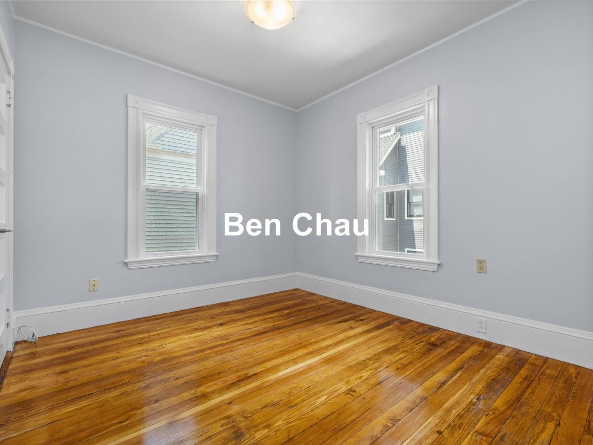 Apartment for rent at 57 Hawthorne St #2B, Somerville, MA 02144