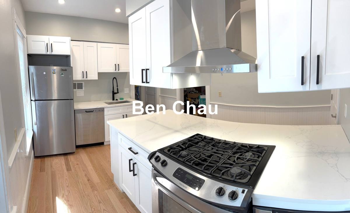 Apartment for rent at 57 Hawthorne St #2B, Somerville, MA 02144