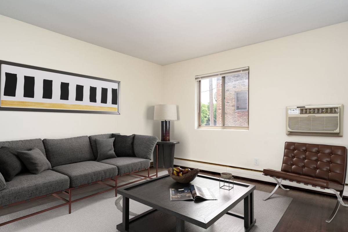 Apartment for rent at 2009 Bryant Ave S, Minneapolis, MN 55405