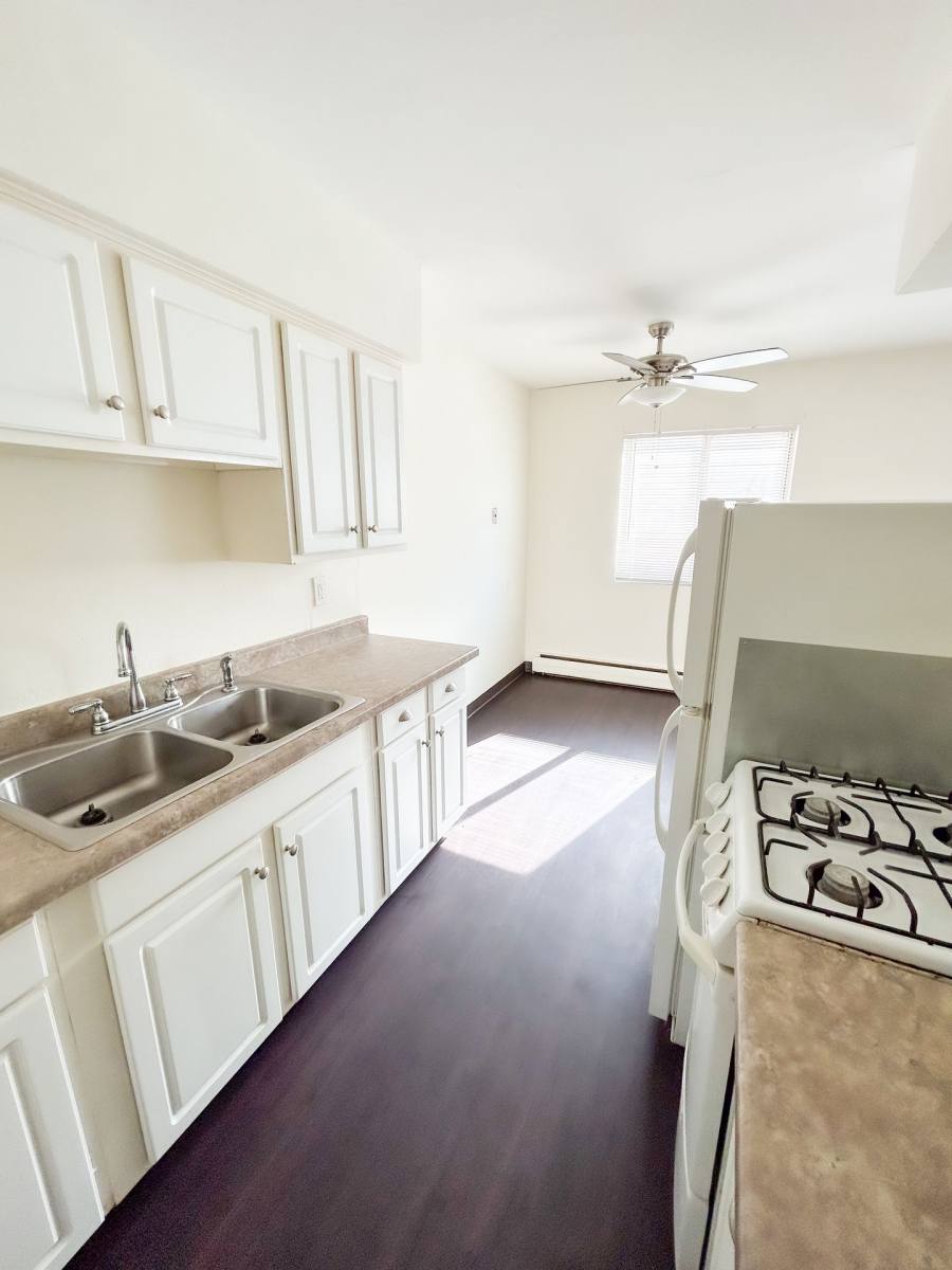 Apartment for rent at 2009 Bryant Ave S, Minneapolis, MN 55405