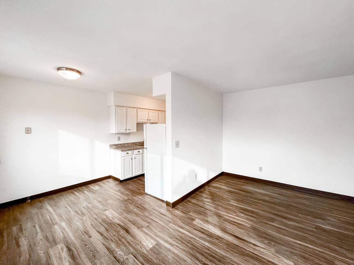 Apartment for rent at 2009 Bryant Ave S, Minneapolis, MN 55405
