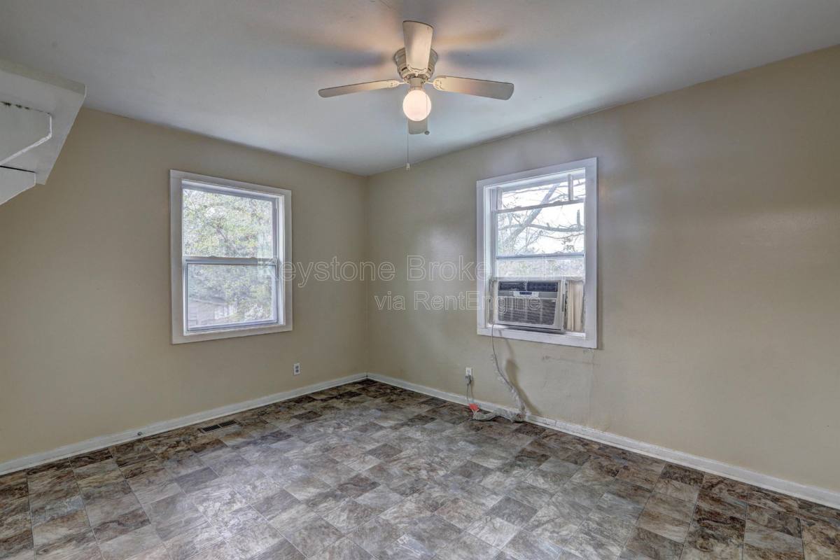 House for rent at 2477 Thrasher Ave, Macon, GA 31206