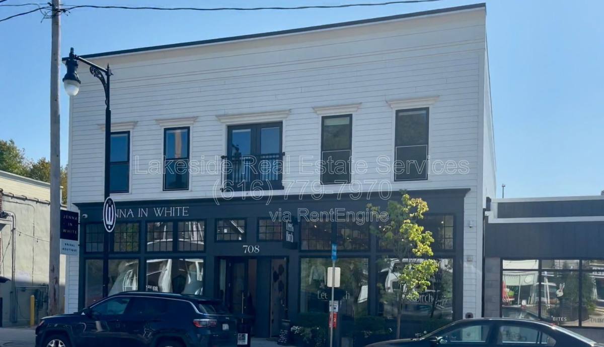 Apartment for rent at 708 Wealthy St SE #H, Grand Rapids, MI 49503
