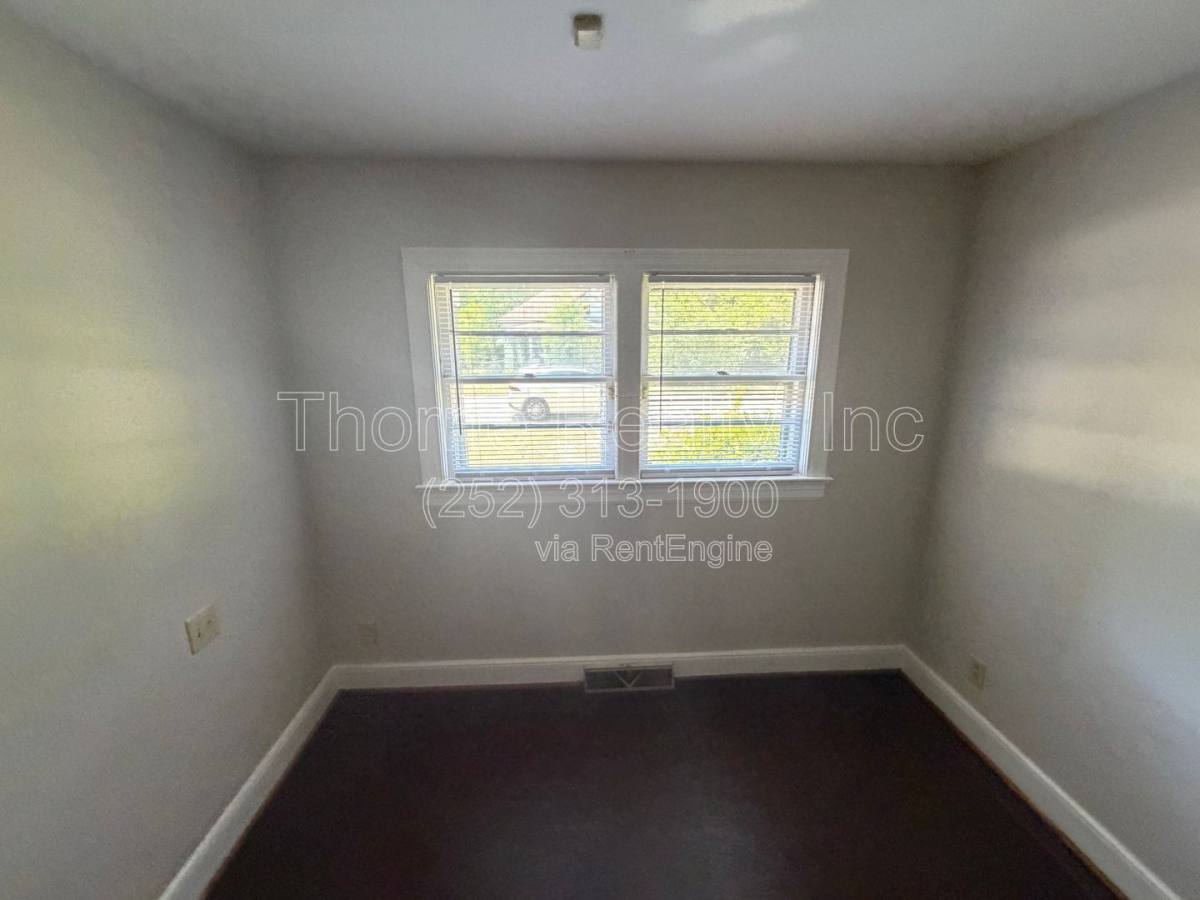 House for rent at 1425 Hargrove St, Rocky Mount, NC 27801