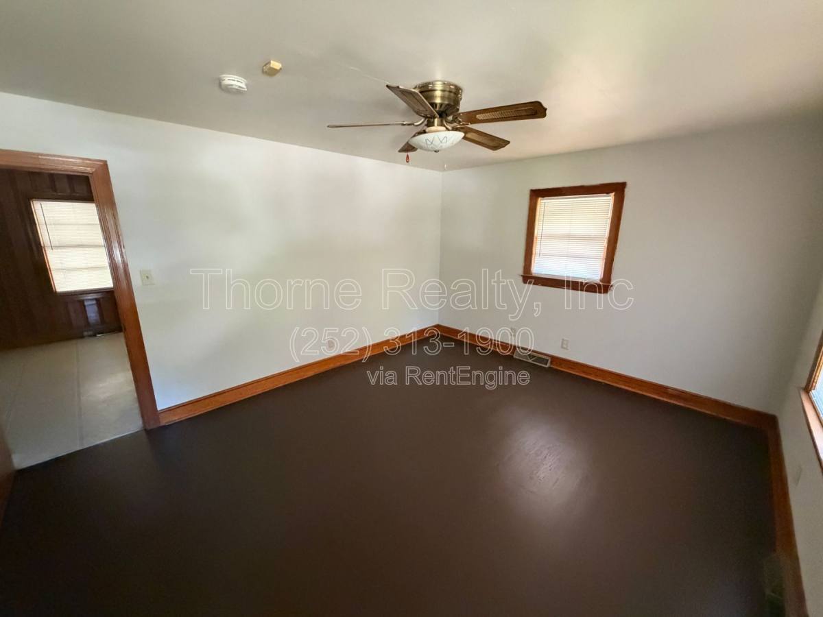 House for rent at 1425 Hargrove St, Rocky Mount, NC 27801