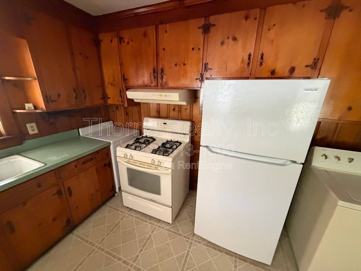 House for rent at 1425 Hargrove St, Rocky Mount, NC 27801