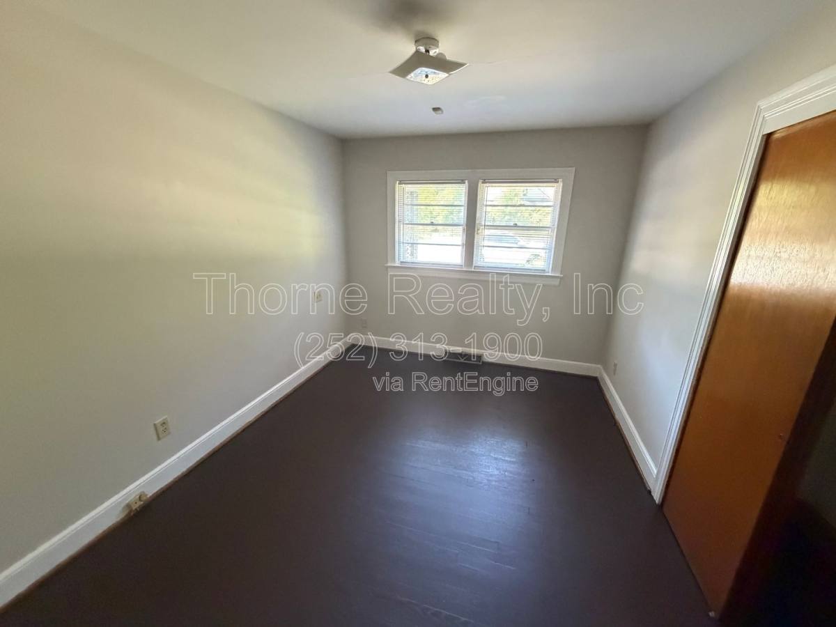 House for rent at 1425 Hargrove St, Rocky Mount, NC 27801