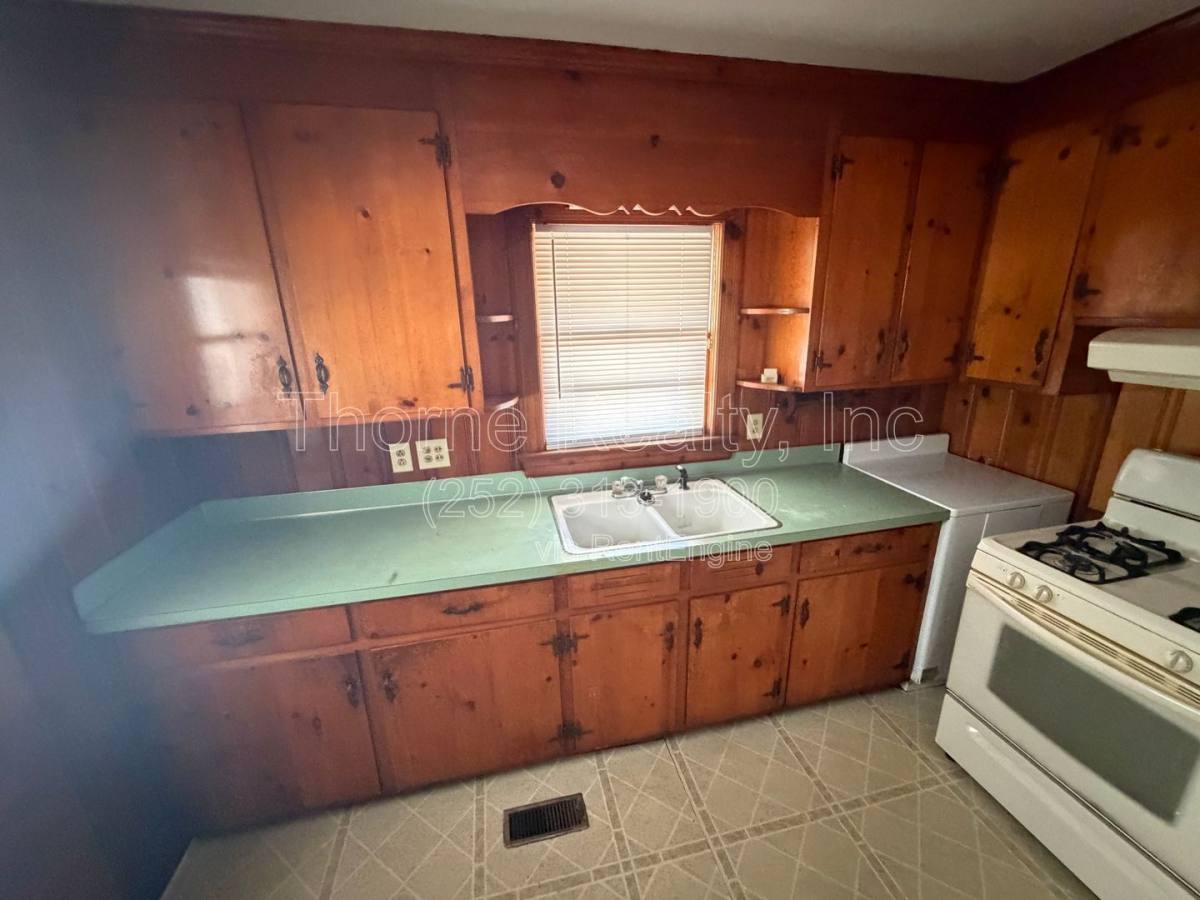 House for rent at 1425 Hargrove St, Rocky Mount, NC 27801