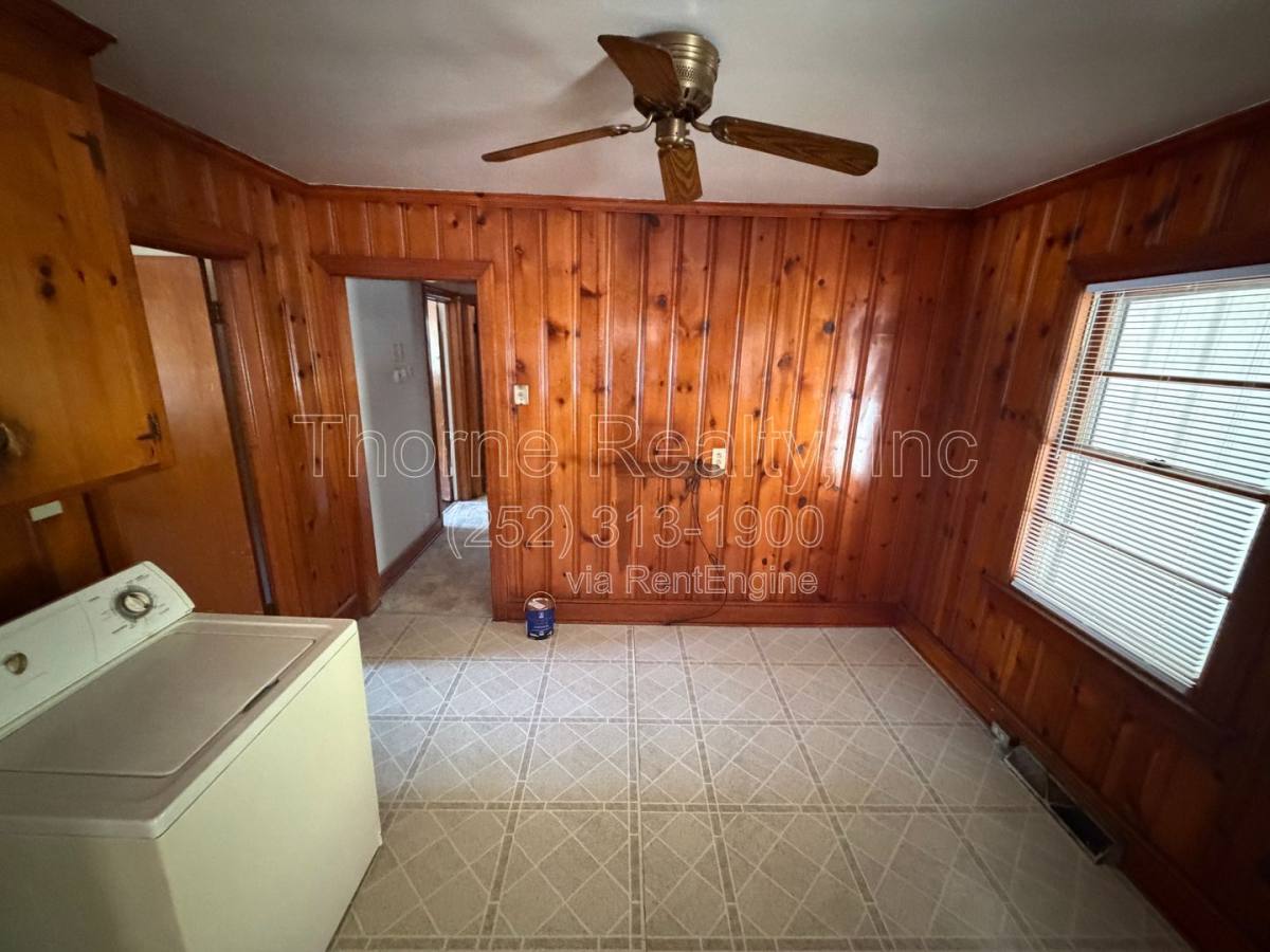 House for rent at 1425 Hargrove St, Rocky Mount, NC 27801