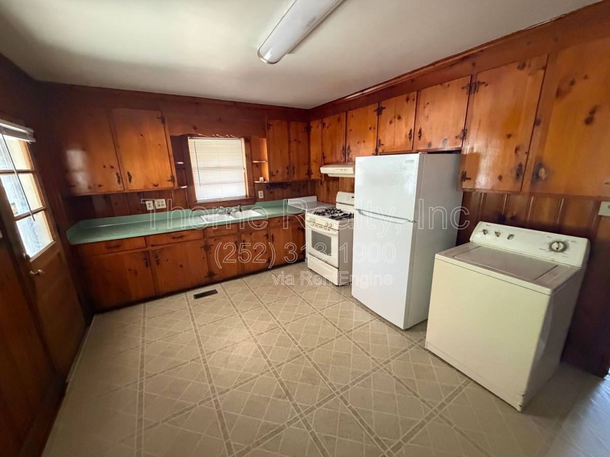 House for rent at 1425 Hargrove St, Rocky Mount, NC 27801