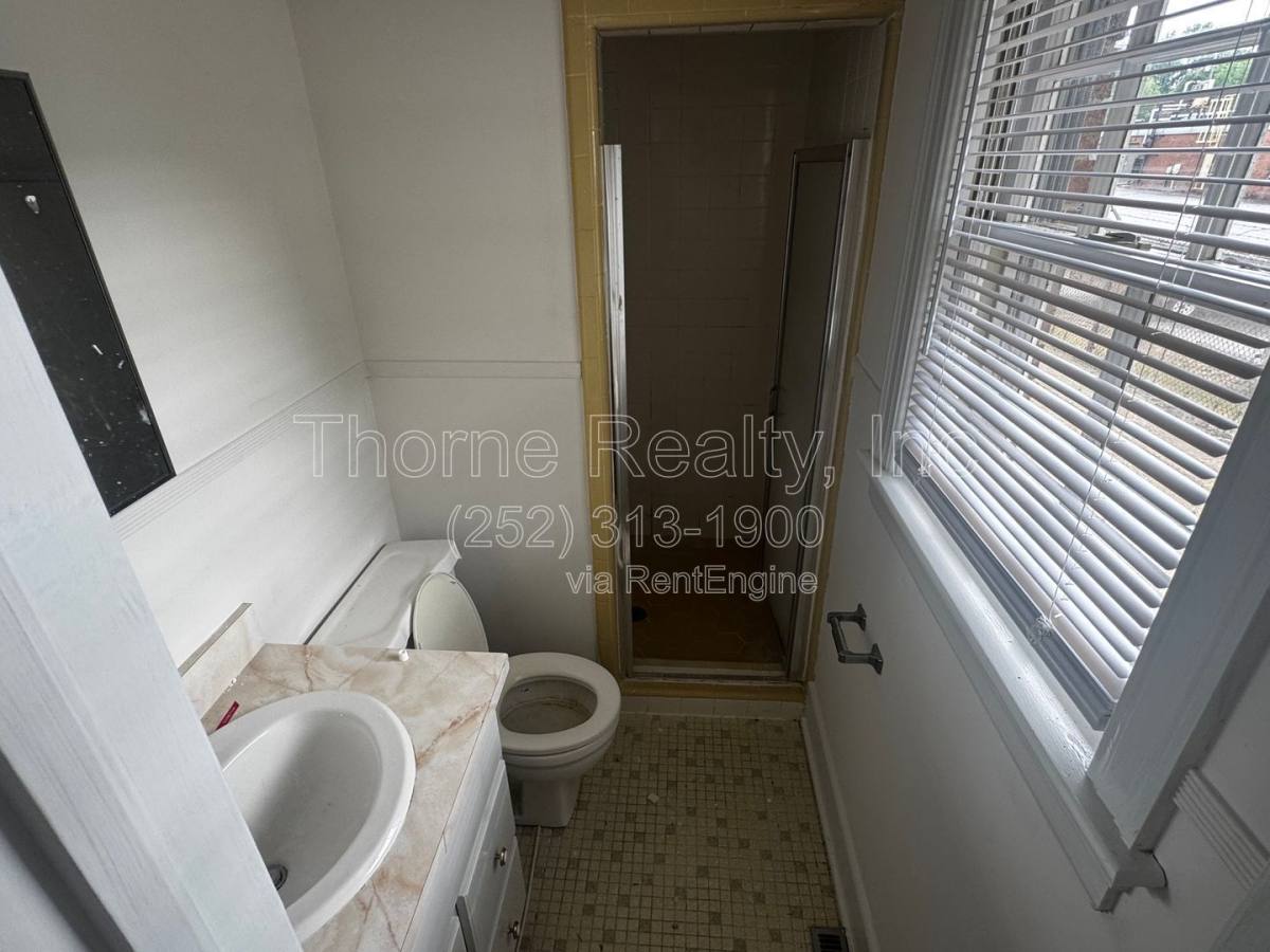 House for rent at 3920 Sunset Ave, Rocky Mount, NC 27804