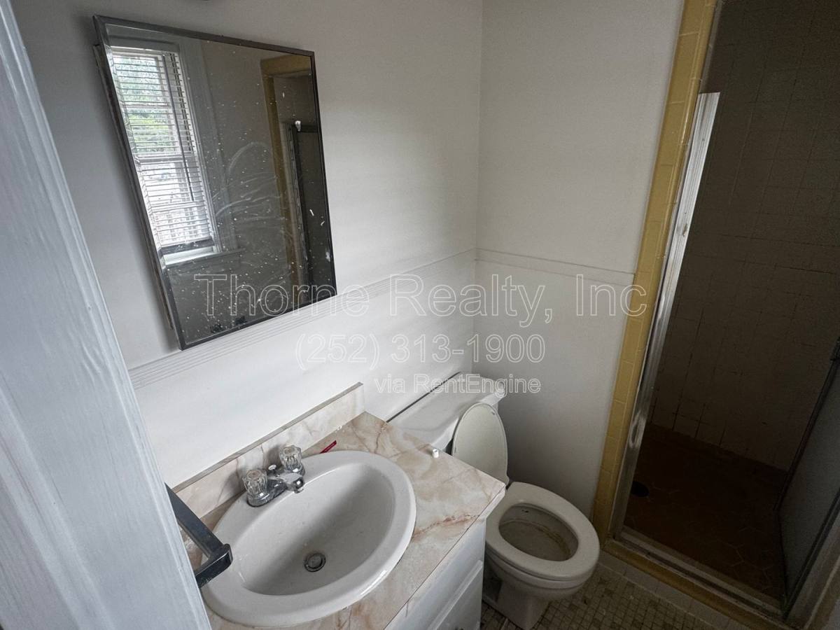 House for rent at 3920 Sunset Ave, Rocky Mount, NC 27804