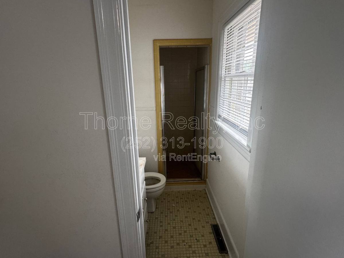 House for rent at 3920 Sunset Ave, Rocky Mount, NC 27804