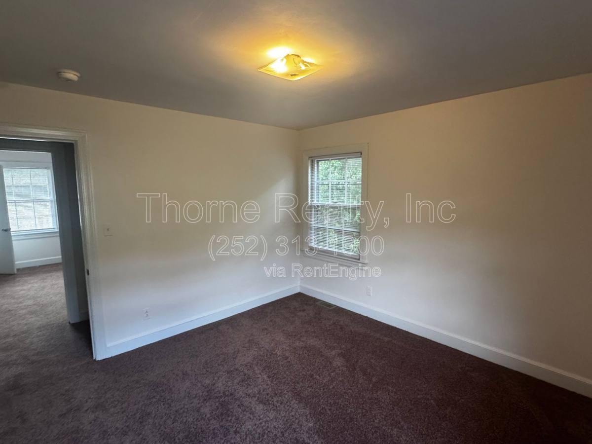 House for rent at 3920 Sunset Ave, Rocky Mount, NC 27804