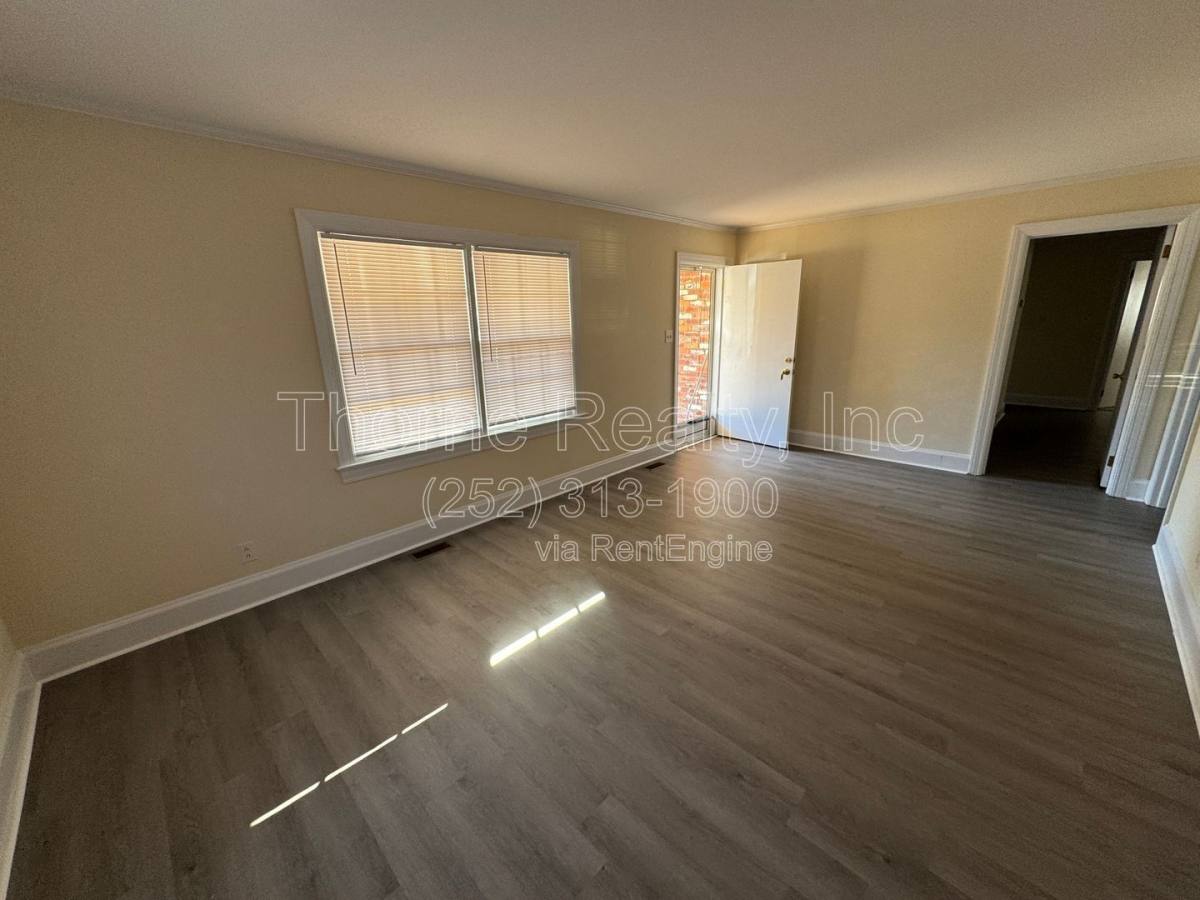 House for rent at 3924 Sunset Ave, Rocky Mount, NC 27804